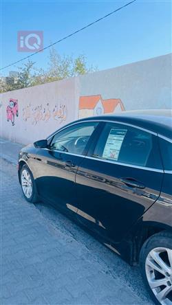 كرايسلر 200